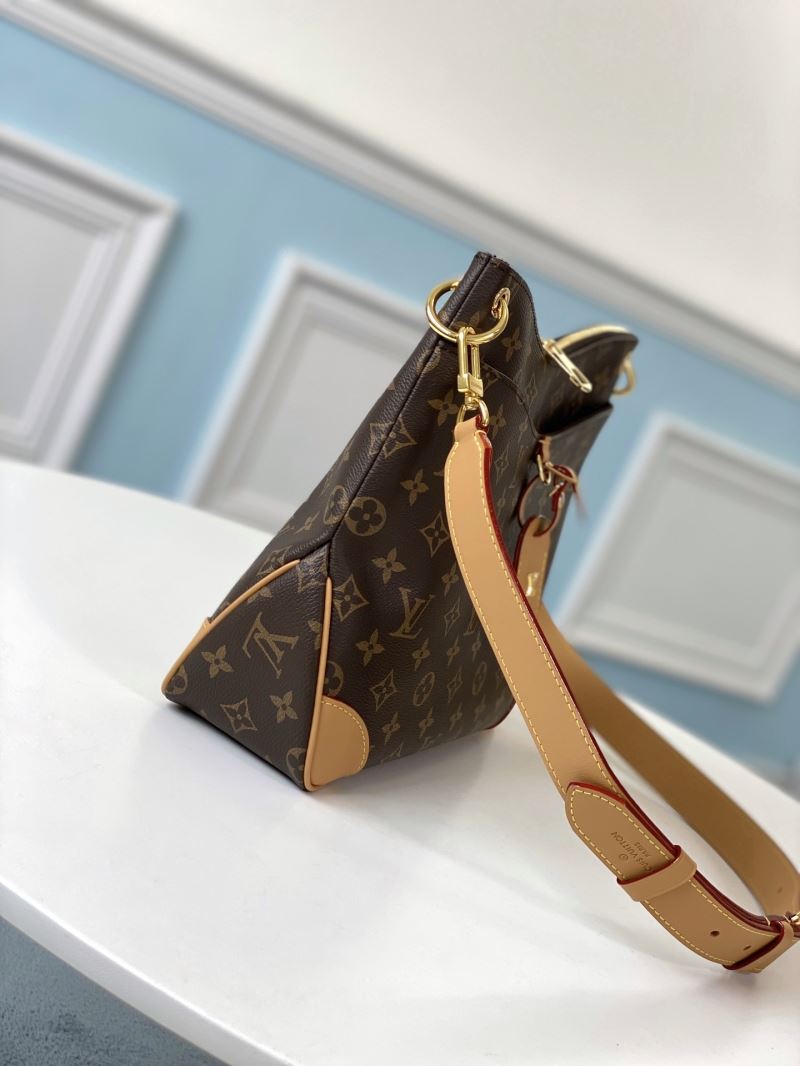 Louis Vuitton Hobo Bags